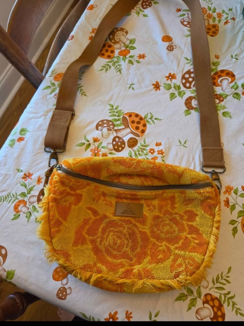 Luna Lisa Bag